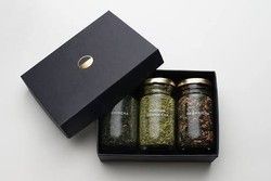 Premium Tea Boxes