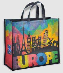 Shopping Bags