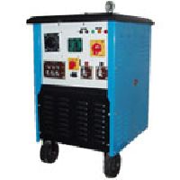 dc welding machine