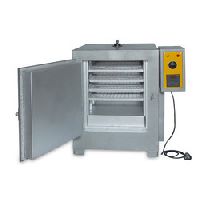 Electrode Drying Oven