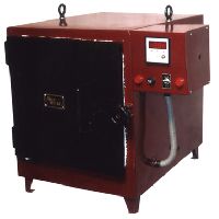 Welding Rod Oven