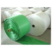 hdpe laminated fabrics