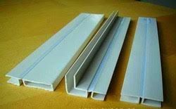 Pvc Rigid Profiles