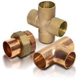 Copper Fittings