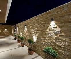 exterior wall cladding