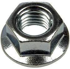 Flange Hex Nut