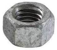 Forged Nut