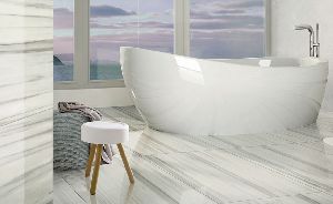 Bianco Polished Wall Tiles