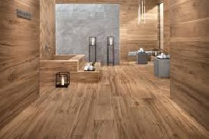 wooden wall tiles