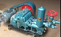 cement injection pump