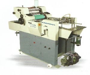 Woven Bag Printing Machine
