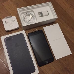 iphone 7plus 128gb