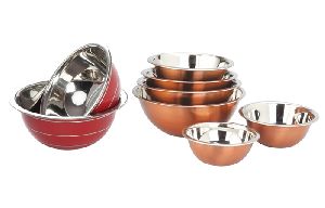 Kitchen Mixing Bowls
