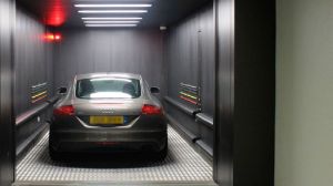 Car Elevators