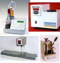 Analytical Instruments