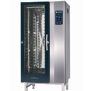 combi ovens