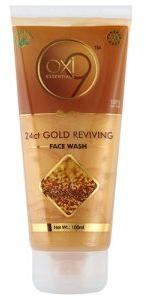 24ct Gold Reviving Face Wash