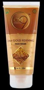 24ct Gold Youth Enriching Cream