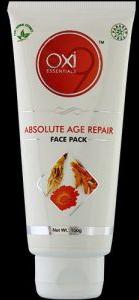 Absolute Age Repair Face Pack