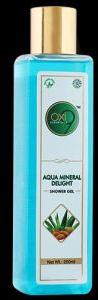 Aqua Mineral Delight Shower Gel