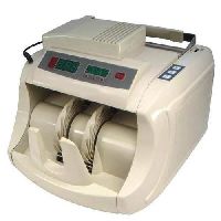 Loose Note Counting Machine