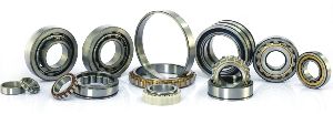 Full Compliment Cylindrical Roller Bearings