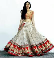 Ladies Lehenga Choli