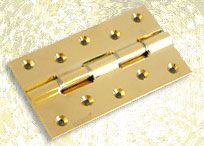 Brass Hinges