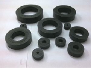 Onion Groove Type Rubber