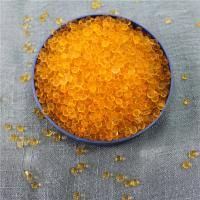 Orange Silica Gel