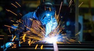 Electrical Welding Services