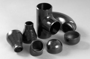 Alloy Steel Pipe Fittings