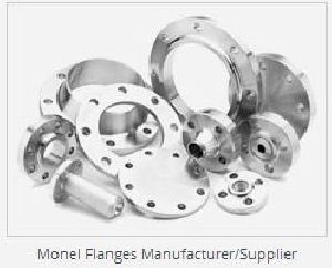 Monel Flanges