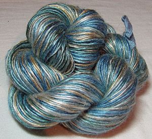 Bamboo Yarn