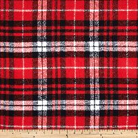 Flannel Fabric