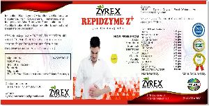 Rapid Zyme Z Gastric SYRUP