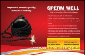Sperm well Z herbal medicines