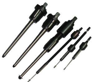 boiler tube removal tools