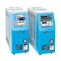 Mold Temperature Controller