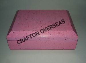 Resin Jewellery Boxes