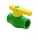 Plastic Ball Valve