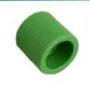 PPR Plain Pipe Socket