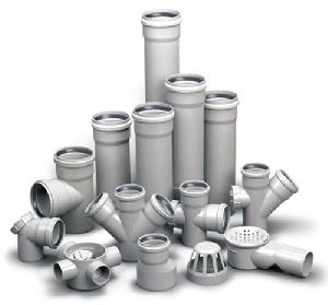 SWR Pipe Fittings