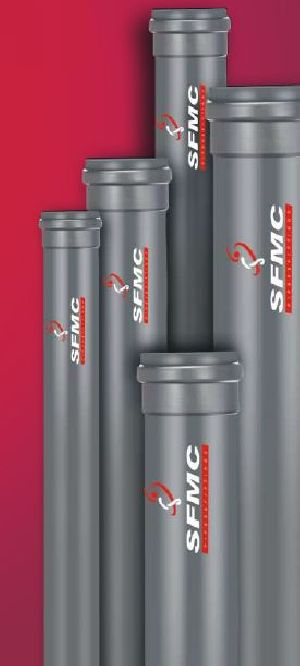 SWR Pipes