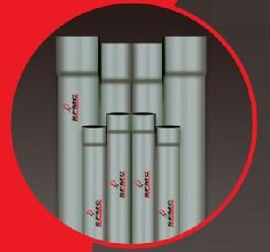 UPVC Pressure Pipes