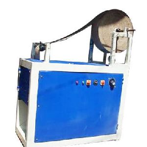 dona paper plate making machine