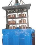 Enclosed Variac Auto Transformer