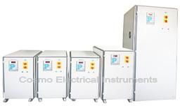 Three Phase Automatic Voltage Stabilizer