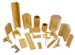 brass extrusions