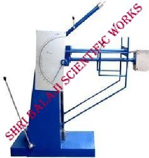 Impact Testing Machine